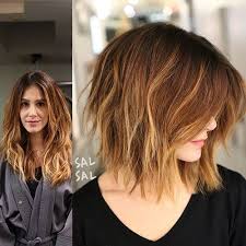 Blonde medium length hair with layers. Short Choppy Layered Hair Choppy Mid Length Hair Short Layered Haircuts Short Choppy Hair