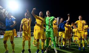 Video adrian petre face spectacol la echipa de club. Digi Sport Recordurile Doborate De Romania U21 La Campionatul European De Fotbal Https Bit Ly 2x1klv8 Facebook