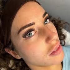 RK Lashes & Spray Tanning