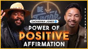 Life Coach Defines Affirmations, Inner Gods, and Mastering your Emotions