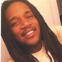 Demetrius Xavior John Obituary