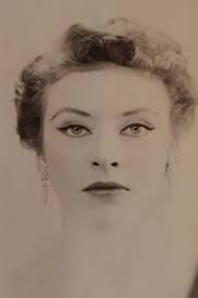 Just learned Alli Wollenhaupt-Drake has left us... RIP.