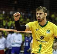 Confira a lista de maiores atletas do vôlei masculino na quem é a melhor jogadora de vôlei do mundo? Diario De Volei Irma De Bruninho Do Volei E Elogiada Na Facebook