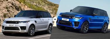 Unfortunately, this browser is out of date and cannot be supported. 2021 Range Rover Vs Range Rover Sport Land Rover Princeton
