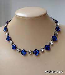 Pin On Anna Wintour Necklaces