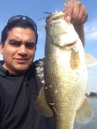 Bachman Lake TX Fishing Reports, Maps & Hot Spots