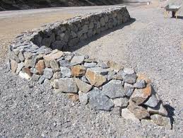 Image result for site:byggahus.se bygga mur natursten