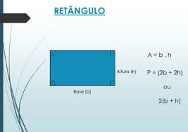 El término puede ser utilizado tanto para la distancia o longitud, como para la longitud del contorno de una forma. Area E Perimetro Toda Materia