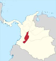 Tolima, departamento, central colombia, extending from the andean cordillera (mountains) central across the magdalena river valley to the cordillera oriental. Tolima State Wikipedia