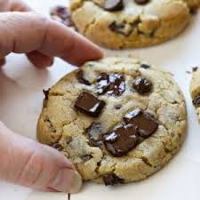 The 50 Best Cookie Recipes In The World I Am Baker In 2020 Cookies Recipes Chocolate Chip Homemade Chocolate Chip Cookies Recipe Chocolate Chip Cookies