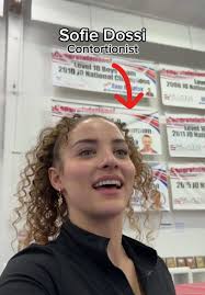 Adam Jacobs Gymnastics