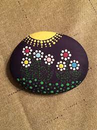 48 Simple And Cute Diy Rock Painting Ideas Painted Rocks Diy Rock Painting Designs Rock Painting Ideas Easy
