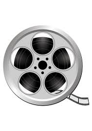 A silver and black movie reel coaster is a great complement to any home décor. Coloring Page Reel Free Printable Coloring Pages Img 27395