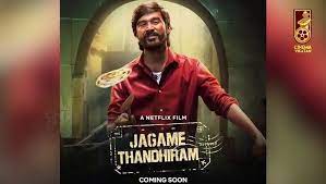 Dhanush and mari selvaraj's karnan ott release date announced. Breaking Jagame Thanthiram Netflix Release Date Locked Dhanush Video Dailymotion