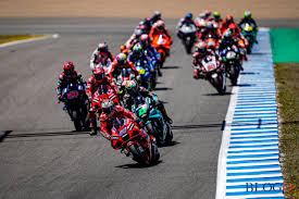 Besok tanggal 18 baru ada,sekarang para pembalapnya lagi liburrrr. Motogp France 2021 Timetables Live Tv And Live Streaming Motoblog Ruetir