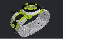Omniverse and other popular tv shows and movies including new releases, classics, hulu originals, and more. Lego Ideas Ben 10 Omnitrix Watch Ver 1