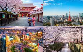 Japan visiting places are recognized for their uniqueness and you will experience this when you will come to kyoto. The Best Places To Visit On Your Japan Honeymoon Honeymoon Dreams