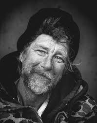 Running like a kid A big, friendly welcome