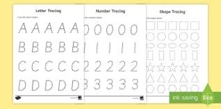 In this video kids will learn numbers and the alphabet in a fun way! 10 000 Top Letter And Number Revrsal Sheets Teaching Resources