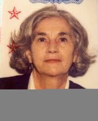 Mary Patrick, 85, 'Refused to Let the Wrong Things Happen'