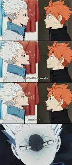 Pin On Haikyuu Wallpaper