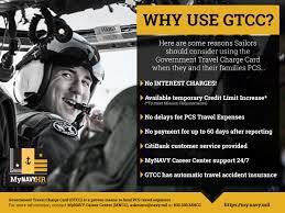 It delineates processes and procedures used in the management of the citi department of defense (dod) government travel charge card (gtcc) program. Mynavy Hr Gtcc For Pcs Below Are Some Reasons You Facebook