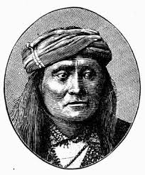 Things Have Changed: Forgotten Americans: Henry Lafayette Dodge