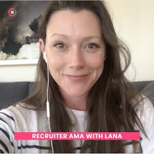 We're officially live with AMA featuring Lana Bradshaw. In a time where we  all wish we could call ghost busters, TeamCorker is in your corner. Slide  onto Lana's calendar and book 15min