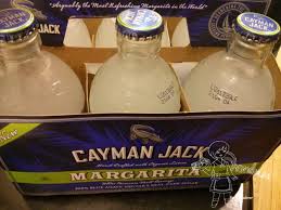 Since this is a malted beverage is it truly gluten free?? Cayman Jack Margarita Drink Review Foodwanderer Foodwanderer