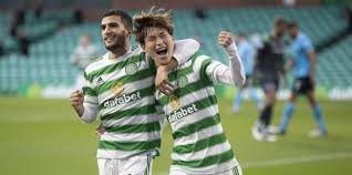 In irish mythology nechtan was the husband of boand, the goddess of the river boyne. Virals New Celtic Stars Cause Social Media Delight After Link Up Read Celtic