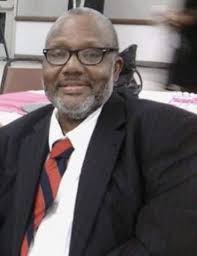 Obituary information for Kenneth Ingram