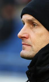 Oliver Sorg Editorial Stock Photo