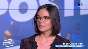 View all agathe auproux tv. Agathe Auproux Coiffure Danseuse