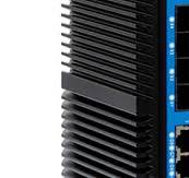 ICS6420-8GT8GS4XS-2P48 - 20-Port Gigabit/10Gigabit Layer 3 Industrial Ethernet