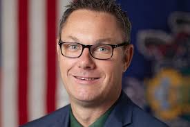 State Sen. Jimmy Dillon denies old tweets using slurs