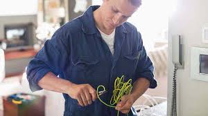 How a modern home electrical rewire looks during. 11 Signs You Should Think About Rewiring Your Home State Farm