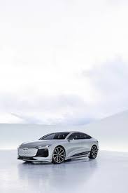 Maybe you would like to learn more about one of these? 2021 Audi A6 E Tron Concept Wallpapers Wsupercars