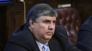 Biografia y Noticias de Alejandro Paul Vandenbroele ||| TresLineas.com.ar