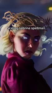 Bride of Cthulhu Sabrina Scale