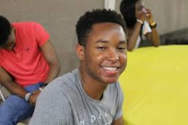 2018 Senior Graduation Celebration