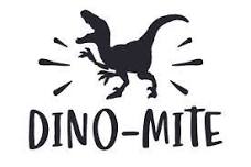 Dino-Mite Flick: Dinosaur