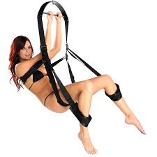 Most comfortable sex swing