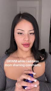 Wendy Ortiz Makeup for True Religion