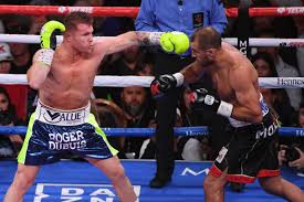 Originally alavarez's homeland of guadalajara was considered as the venue for the fight, but once again mexico lost out in staging a canel fight. Canelo Alvarez Vs Sergey Kovalev Full Fight Video Highlights Mma Fighting