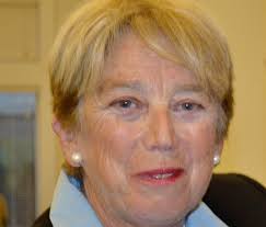 Alison Bernstein, Educator and Ford Foundation Executive, Dies at 69