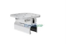 China PD-KL-700 PandaSolar Tin Roof Mounting Clamp AL6005-T5 ...