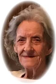 Obituary information for Juanita McDaniel