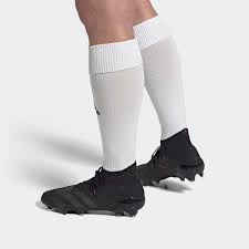 Shop the adidas predator collection and find predator boots, shoes and gloves. Adidas Predator Mutator 20 1 Fg Fussballschuh Schwarz Adidas Deutschland