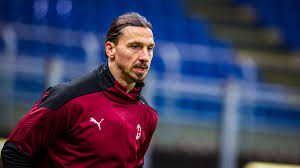 In the game fifa 21 his overall rating is 84. Zlatan Ibrahimovic Ac Milan Striker Planning Talks With Serie A Club Over Extending His Contract Eurosport