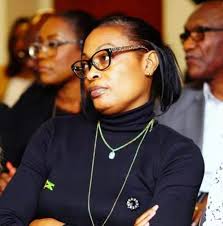 Meet Jennifer Newman